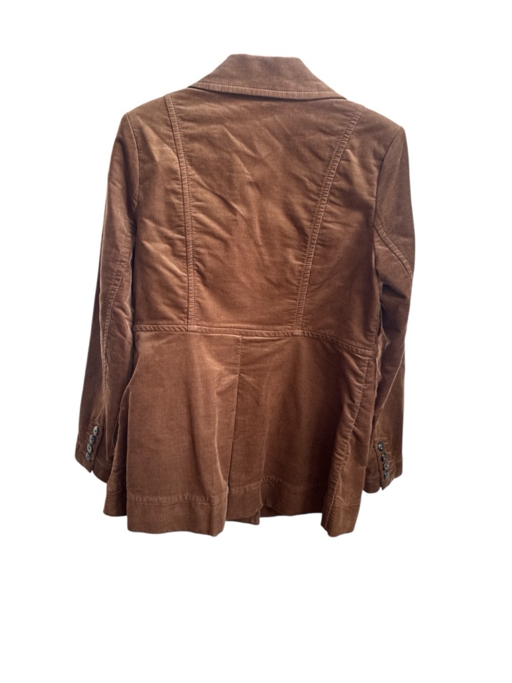 Cabi Journey Corduroy Jacket Blazer size M - Picture 5 of 8